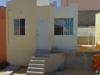 CASA EN RECUPERACIÓN BANCARIA EN MAR DEL CARIBE No. 8 CABO SAN LUCAS, BCS.