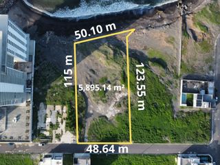 MACROLOTE EN VENTA EN PLAYAS DEL CONCHAL | ARLETTE FLORES