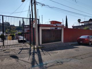 Casa sola de un solo nivel con 2 recámaras en la Col. La Pradera de Cuernavaca, Mor.
