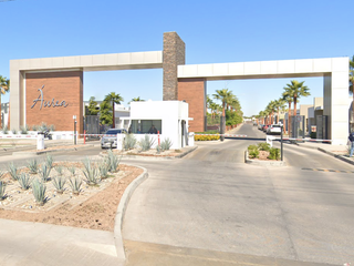 Casa en "Residencial Aurea"