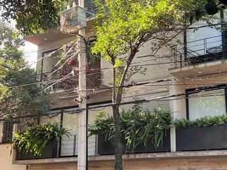 VALENCIA INSURGENTES VENDE HERMOSO DEPARTAMENTO