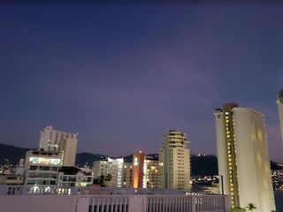 HOTEL EN VENTA ACAPULCO CONDESA