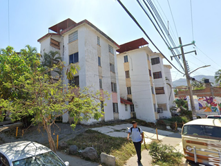 REMATO DEPARTAMENTO EN PUERTO VALLARTA JALISCO SANTA MARIA