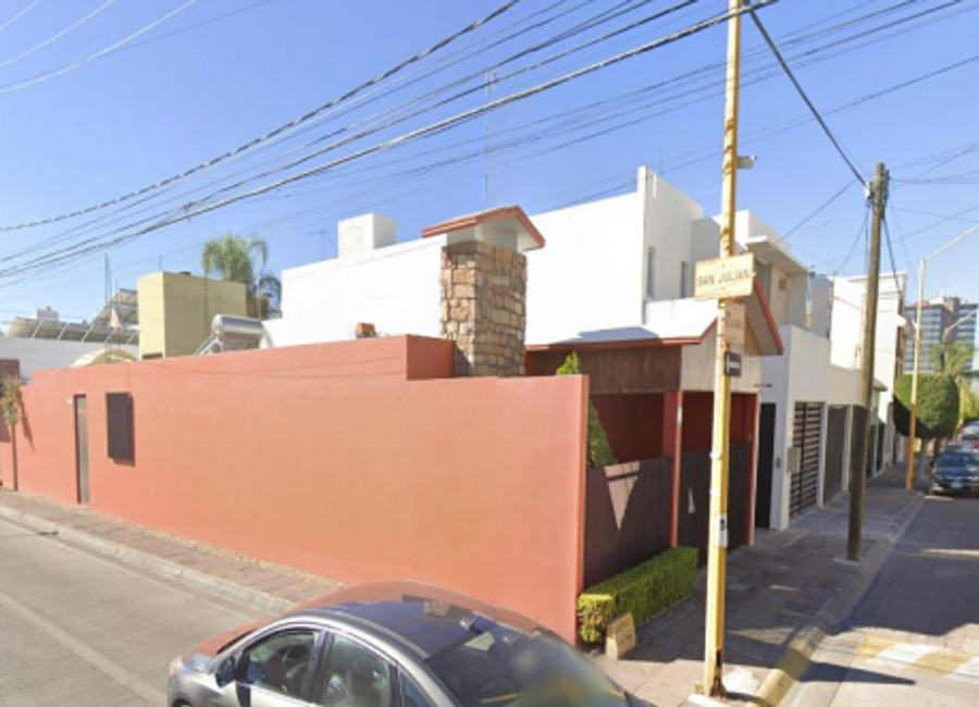 Preciosa Casa En Venta Lamudi Com Mx