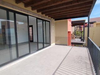 Departamento 2 rec y Roof Garden con sensacional vista, Punta del Cielo, San Miguel de Allende