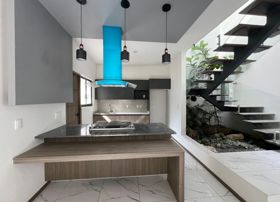 New house for sale – Altozano Morelia Panoramic view | First ...