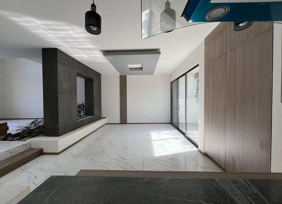 New house for sale – Altozano Morelia Panoramic view | First ...