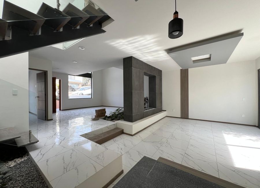 New house for sale – Altozano Morelia Panoramic view | First ...