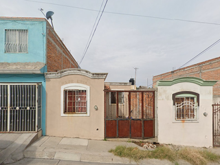CASA EN VENTA EN LOMAS DEL CHAPULIN, AGUASCALIENTES