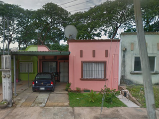 REMATE BANCARIO EN VENTA  Colibrí 210, Las Arboledas, 96346 Fraccionamiento las Arboledas, Ver., México