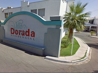 Casa en "Fraccionamiento Villa Dorada Residencial"