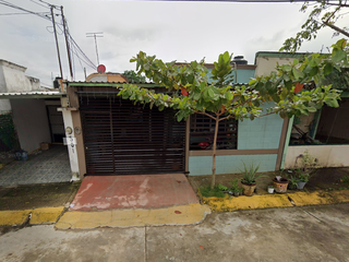 REMATE BANCARIO EN VENTA EN  Quetzáles 503, Las Arboledas, 96346 Fraccionamiento las Arboledas, Ver., México