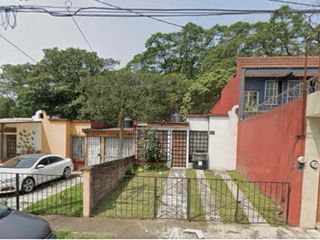 Casa En Remate Bancario En Orquídea, Orizaba, Veracruz