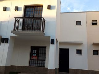 Casa Nueva  en Venta al Sur Modelo Zurich