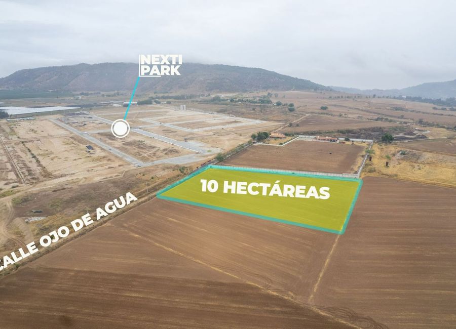 Terreno en Venta en Nextipac, Zapopan, Jalisco | Lamudi.com.mx
