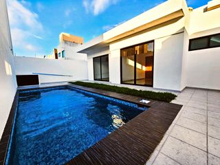 VENDO CASA EN COSTA DE ORO – BOCA DEL RIO, VER