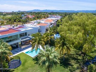 CASA EN VENTA en EL TIGRE CAMPO DE GOLF