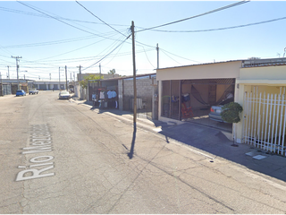CASA EN MEXICALI, VILLAS DEL COROLADO, CASA DE REMATE  BANCARIO! NO CREDITOS