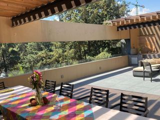 Magnífico departamento en venta en Polanco, Sección III