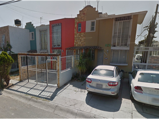 CASA EN ZAPOPAN, COTO MIRAFLORES, CASA DE REMATE!