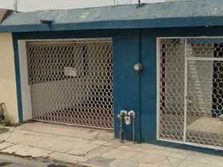 Casa En Remate Bancario En Oaxtepec, Monterrey, N.l.