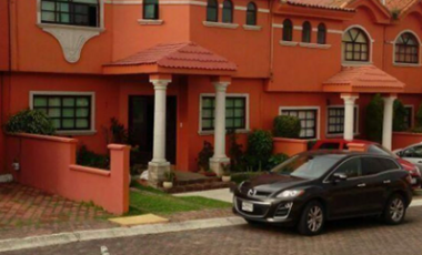 CASA EN VENTA SANTA CRUZ DEL MONTE, NAUCALPAN