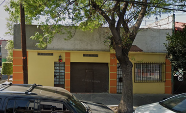 CASA EN VENTA,  MOCTEZUMA 2A. SECC. VENUSTINO CARRANZA,CDMX