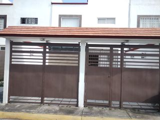 RENTA DE CASA