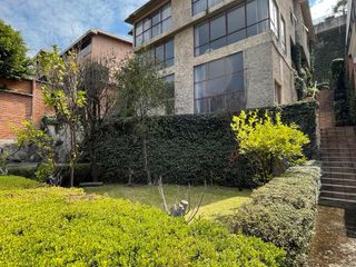 En venta, casa en Bosques de las Lomas, Miguel Hidalgo, Ciudad de México