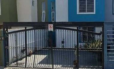 HERMOSA CASA EN VENTA EXCELENTE OPCION.