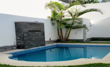 HERMOSA CASA EN VENTA