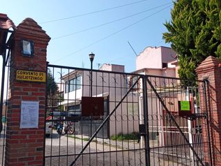 Casa Venta  Condómino San Buenaventura, Ixtapaluca