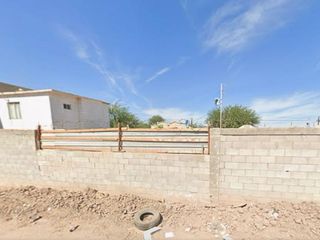 Casa En Remate Bancario En Villarino. Mexicali, Baja California