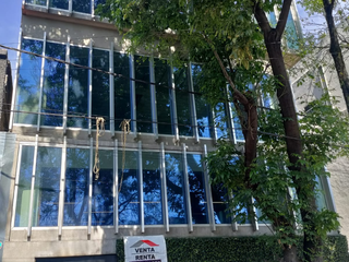 Se vende edificio de Oficinas o consultorios en Tacubaya CDMX Miguel Hidalgo