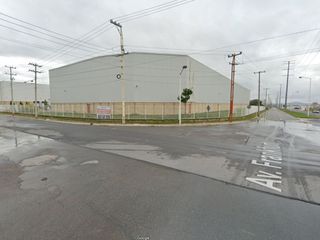 Nave industrial en renta en Parque Logistik