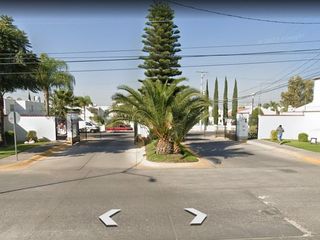 Oportunidad Casa de Remate Bancario !! Fraccionamiento Villa Sur, Aguascalientes, Ags