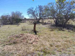 TERRENO EN SALTO DE LOS SALADOS CERCA DE (Eden los Sabinos).