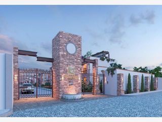 Casa en Venta. San Miguel de Allende, Gto.