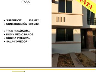 Residencial Coyoacán, casa en Venta. León, Gto