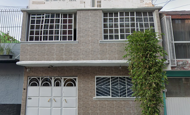 CASA EN VENTA CAMPESTRE ARAGON, GUSTAVO A . MADERO CDMX