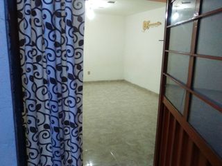 RENTA CUARTO IZTAPALAPA