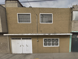 Oportunidad única casa en venta a precio de liquidación CD NEZA