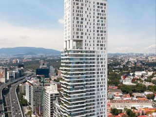 Los Alpes, Ciudad de México, CDMX, México