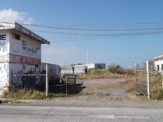 TERRENO COMERCIAL EN VENTA EN EL CENTRO DE VERACRUZ | Arlette Flores
