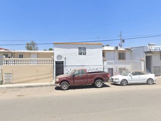 ¡¡¡ CASA EN REMATE BANCARIO EN TIJUANA, BAJA CALIFORNIA !!!!  Aguila Pescadora, Bajamaq El Aguila, Tijuana, BC. Mexico