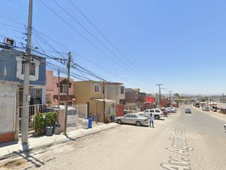 ¡¡¡ CASA EN REMATE BANCARIO EN TIJUANA BAJA CALIFORNIA !!! Aguila Pescadora, Baja Maq El Aguila, Tijuana Baja California, Mexico.