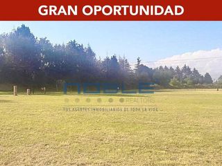 TERRENO EN VENTA EN ALMOLOYA DE JUÁREZ.