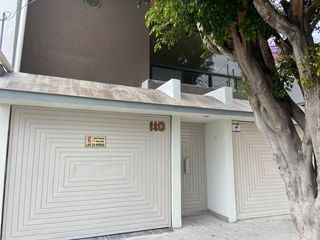 CASA EN RENTA PARA OFICINA O CONSULTOIRIOS AL SUR DE AGUASCALIENTES