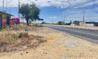 Bodega con Casa en Venta Las Fajanas, Atlixco, Puebla