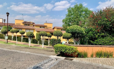 CASA EN VENTA ,SAN NICOLAS TOTOLAPAN, MAGDALENA CONTRERAS